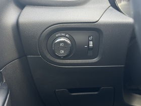 Opel Grandland X vaihtoauto