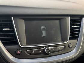 Opel Grandland X vaihtoauto