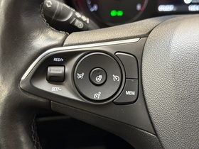 Opel Grandland X vaihtoauto