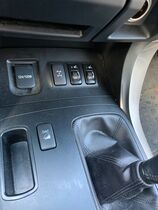 Toyota Land Cruiser vaihtoauto