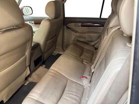 Toyota Land Cruiser vaihtoauto