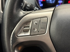 Hyundai ix35 vaihtoauto