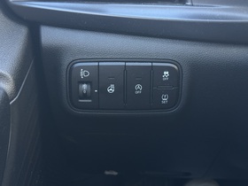 Hyundai i20 Hatchback vaihtoauto