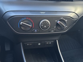 Hyundai i20 Hatchback vaihtoauto