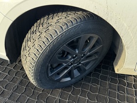 Hyundai i20 Hatchback vaihtoauto