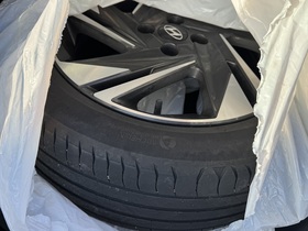 Hyundai i20 Hatchback vaihtoauto