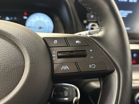 Hyundai i20 Hatchback vaihtoauto