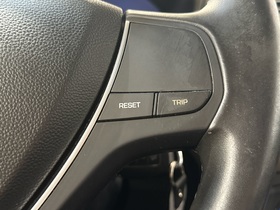 Hyundai i20 vaihtoauto