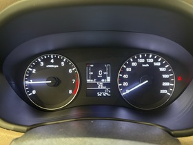 Hyundai i20 vaihtoauto