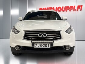 Infiniti FX30d vaihtoauto