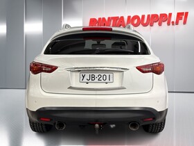 Infiniti FX30d vaihtoauto