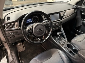 Kia Niro vaihtoauto