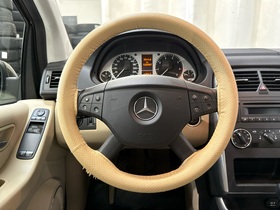 Mercedes-Benz B vaihtoauto