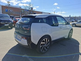 BMW i3 vaihtoauto