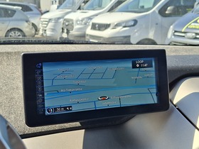 BMW i3 vaihtoauto