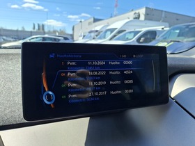 BMW i3 vaihtoauto