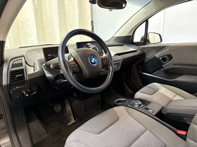 BMW i3 vaihtoauto