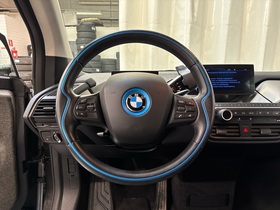 BMW i3 vaihtoauto