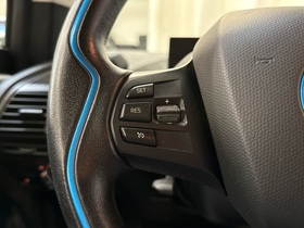 BMW i3 vaihtoauto