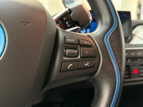 BMW i3 vaihtoauto