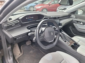 Peugeot 508 vaihtoauto
