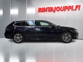 Peugeot 508 vaihtoauto