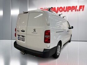 Peugeot Expert vaihtoauto