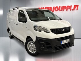 Peugeot Expert vaihtoauto