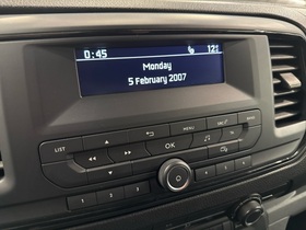 Peugeot Expert vaihtoauto