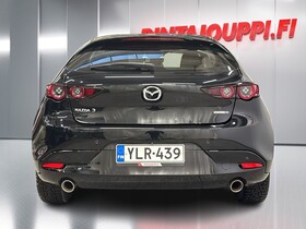 Mazda 3 vaihtoauto