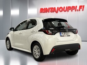 Mazda 2 vaihtoauto