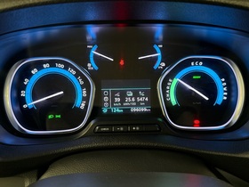 Citroën ë-Jumpy vaihtoauto