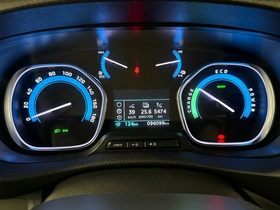 Citroën ë-Jumpy vaihtoauto