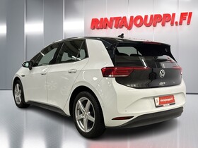 Volkswagen ID.3 vaihtoauto
