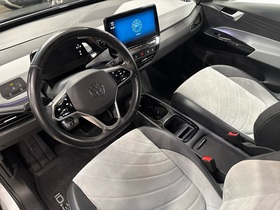 Volkswagen ID.3 vaihtoauto