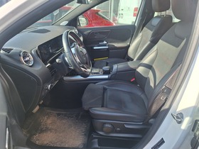 Mercedes-Benz GLA vaihtoauto