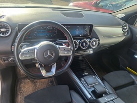 Mercedes-Benz GLA vaihtoauto
