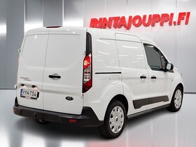 Ford Transit Connect vaihtoauto