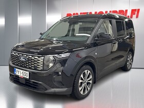 Ford Tourneo Courier vaihtoauto