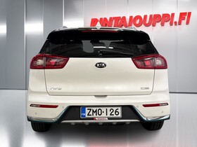 Kia Niro plug-in vaihtoauto
