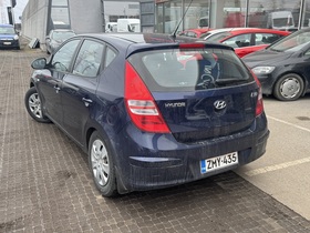 Hyundai i30 vaihtoauto