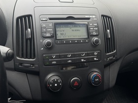 Hyundai i30 vaihtoauto