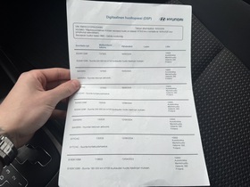 Hyundai i30 vaihtoauto