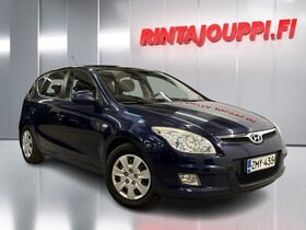 Hyundai i30 vaihtoauto