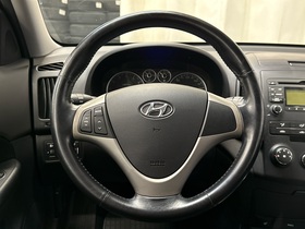 Hyundai i30 vaihtoauto