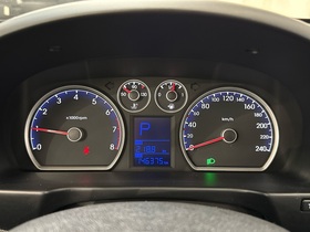 Hyundai i30 vaihtoauto