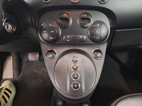 Fiat 500e vaihtoauto