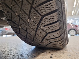 Fiat 500e vaihtoauto