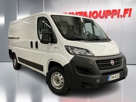Fiat Ducato vaihtoauto