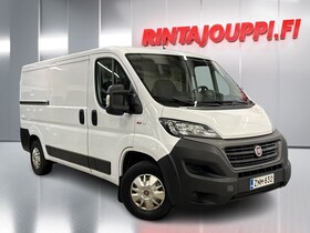 Fiat Ducato vaihtoauto